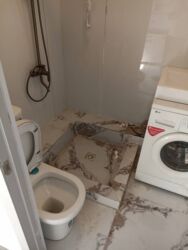 долгосрочная аренда квартир аламедин: 25 м², С мебелью