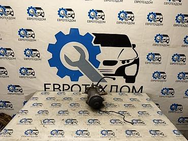 e klass: Топливный Фильтр, Б/у, Оригинал, Германия — 1