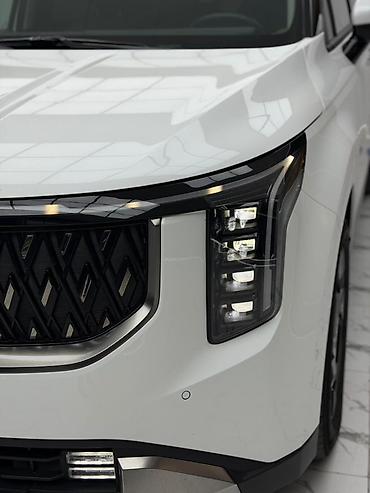 киа карнивал 2023: Kia Carnival: 2025 г., 1.6 л, Автомат, Гибрид, Минивэн — 2