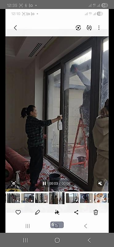 Уборка помещений: Уборка помещений, | Генеральная уборка, Уборка после ремонта, Уборка раз в неделю, | Офисы, Квартиры, Дома — 5