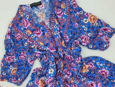 sukienki midi w paski: FS Collection, Sukienka damska, rozmiar M