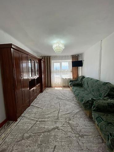 кадастр бишкек: 2 комнаты, 48 м², 2 этаж — 2