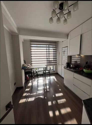 купить квартиру в тунгуче: 1 комната, 36 м², Элитка, 9 этаж, Евроремонт