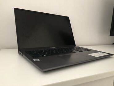 Ноутбуки и нетбуки: Ноутбук, Asus, Intel Core i5, 14 ", память SSD