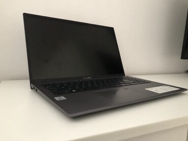 i5 notebook: Ноутбук, Asus, 8 ГБ ОЭТ, Intel Core i5, 15 ", эс тутум SSD