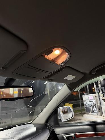 sanata lf: Hyundai Santa Fe: 2009 г., Автомат, Дизель — 9