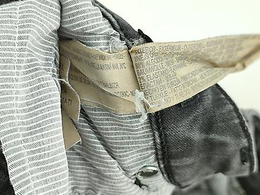 diker jeans: Massimo Dutti, Jeansy damskie, rozmiar M — 6