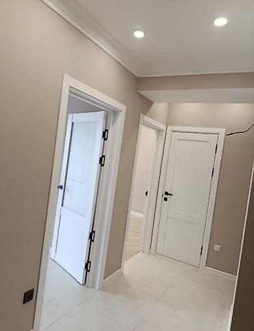 Продажа квартир: 1 комната, 42 м², Элитка, 8 этаж, Дизайнерский ремонт — 9