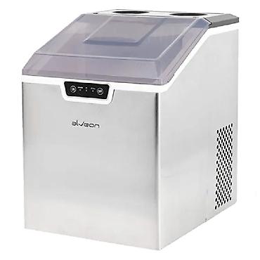 Оборудование для бизнеса: Məhsul №: 17495 Məhsulun adı: Buz hazırlayan Alveon ALV-16, 2.4 L — 1