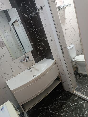 Köhnə tikili: Ramana savxoz yola yaxın bolluq marketin yanı, 4 böyük otağ kombi — 5