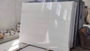 Mərmər: İstənilən öıçü və dizaynda mərmərlərin satışı forma verilməsi montajı — 11