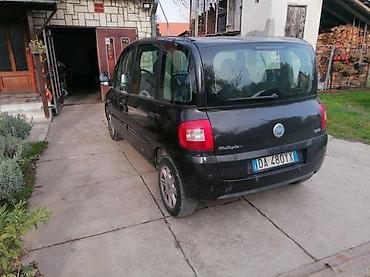 furtula klan: Fiat Multipla DELOVI. Fiat Multipla DELOVI Originalni delovi Alfa — 9