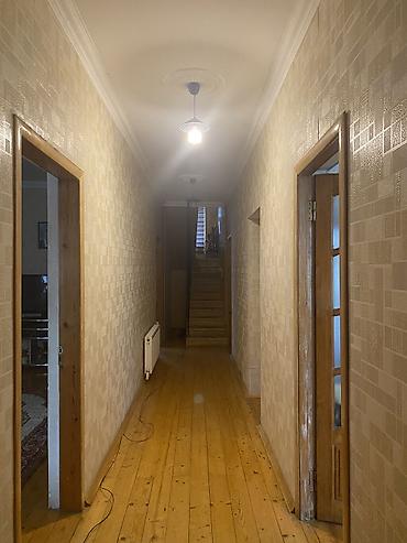 sabuncuda həyət evi: Bakıxanov qəs. 8 otaq, 234 kv. m, Yeni təmirli — 8