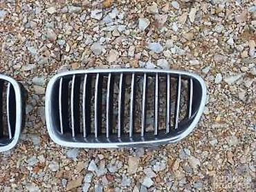 branik: BMW F10 F11 MASKE HAUBE HROM | Maske haube f10 f11. Iz originala — 2