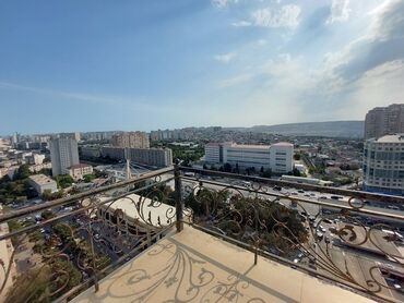 Yeni tikili: 7 otaqlı, Yeni tikili, 250 kv. m — 3