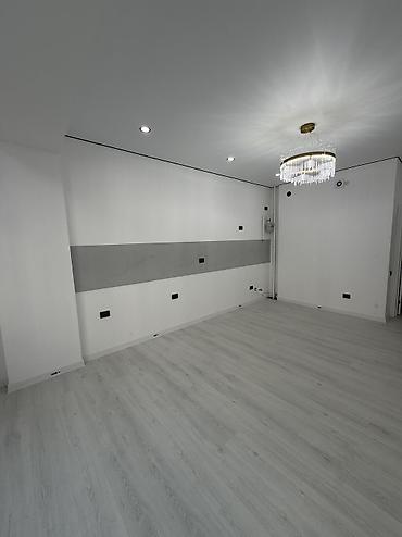 куйбышева 93: 2 комнаты, 53 м², Асанбай мкр Элитка, 9 этаж, Евроремонт — 7