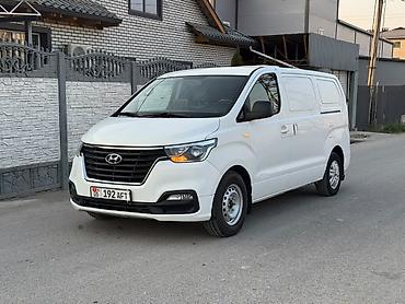 mers 711: Легкий грузовик, Hyundai, Стандарт, 2 т, Б/у — 4