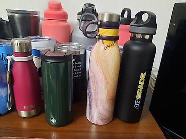 Бутылки: Бутылки — 24