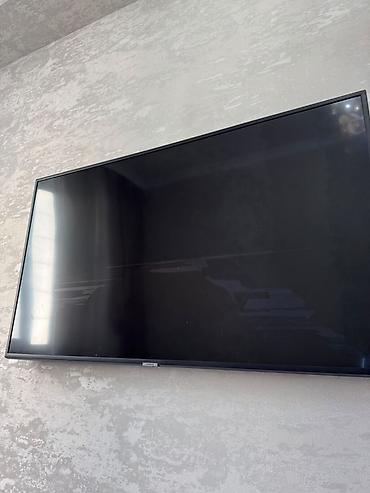 dvb t2 tv box: Məhsul: Divara quraşdırılmış televizor + Siemens paltaryuyan maşın — 2