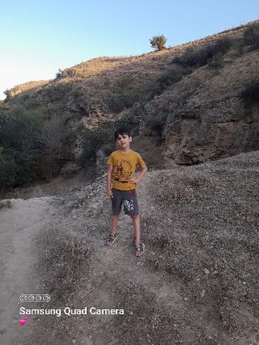 Turizm: Turizm/foto-tur xidmətləri – Qaya və kanyon yürüşü - Marşrut: Qayalı — 4