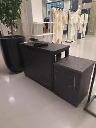 Ostali kancelarijski nameštaj: PULTOVI ZA BUTIK IZRADA PO MERI X665 | — 5