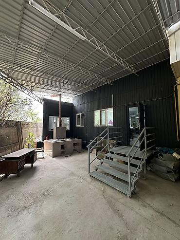 Продажа цехов, заводов, фабрик: Цех, Действующий, 344 м² — 12