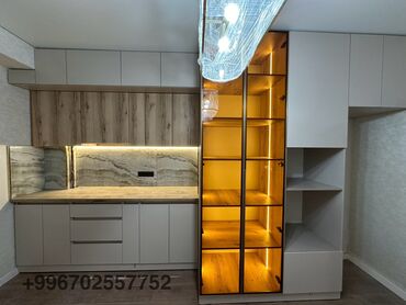 Кухонные гарнитуры: Кухонный гарнитур, Новый, Бесплатная доставка — 30