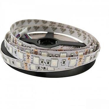 stolice roda: 🌈 LED TRAKE RGB SMD5050 12V IP20 🔥 PROFESIONAL • POLU-PROFI • — 7