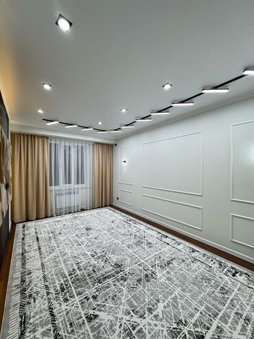 Продажа квартир: 1 комната, 40 м², Элитка, 7 этаж, Дизайнерский ремонт