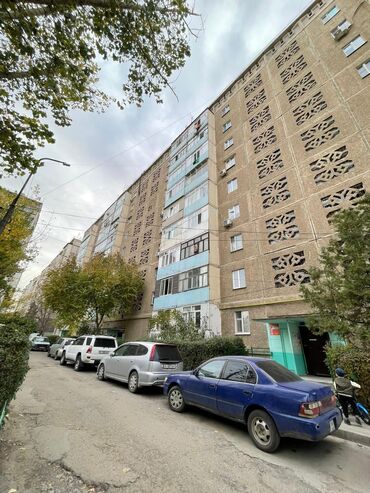 купить квартиру в токмаке: 1 комната, 35 м², 105 серия, 7 этаж, Косметический ремонт