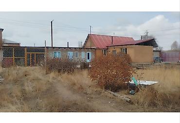 Продажа коттеджей и домов: Продаётся земельный участок с домом и хозяйственными постройками — 4