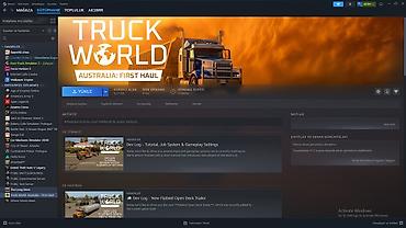 pubg hesab satışı random: Steam hesabında oyun və proqram kolleksiyası Tərkib: - Euro Truck — 4