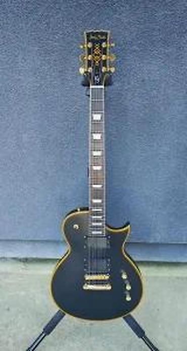 Gitare: HARLEY BENTON SC-CUSTOM III ACTIVE VBK | . Slanje po — 10