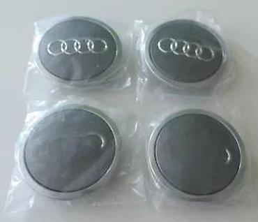swiss tools imbus: Cepovi za Audi 69mm. Novi cepovi za audi spoljnog precnika 69mm. ✨ — 4