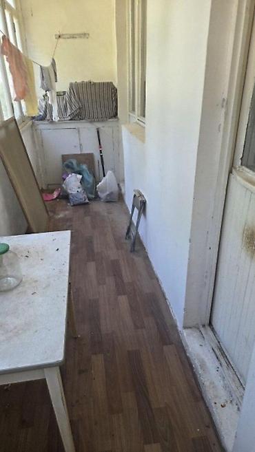 xankəndi evlərin satisi: Bakı, Əhmədli, 1 otaqlı, Köhnə tikili, m. Həzi Aslanov, 45 kv. m — 2