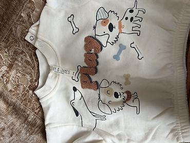 Jaketlər: Jaket, Uniseks, 6 - 9 ay — 8