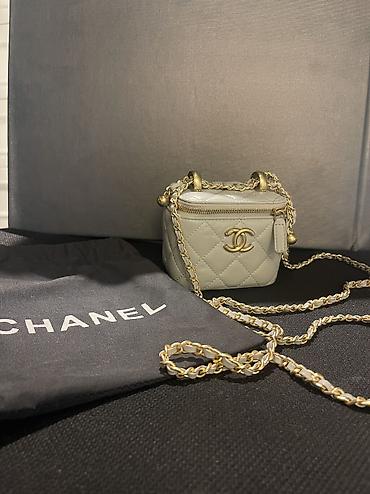 Çantalar: Çiyin çantası, Chanel, Yeni — 4