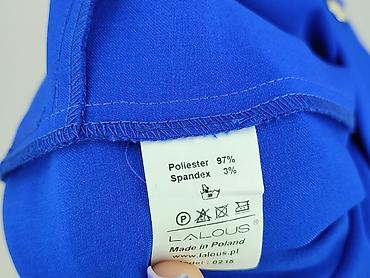 legginsy marks: Spodnie materiałowe damskie, rozmiar M — 5