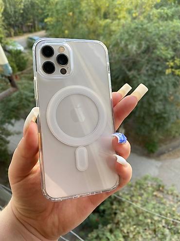 gaming pc: Продаю IPhone 12 Pro, состояние хорошее, телефон работает хорошо, Акб — 4