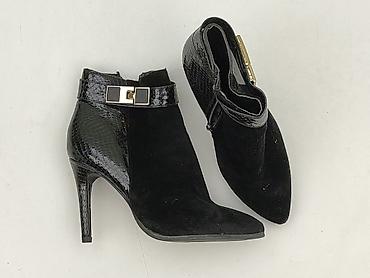 kozaki dior: Botki damskie, rozmiar 37 — 1