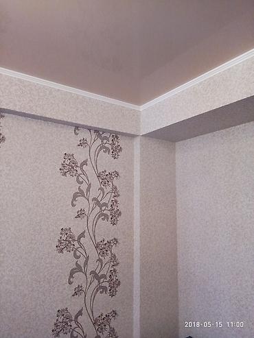 Штукатурка, шпаклевка: Отделочные работы под ключ — декоративные стены, багеты, потолки - — 10