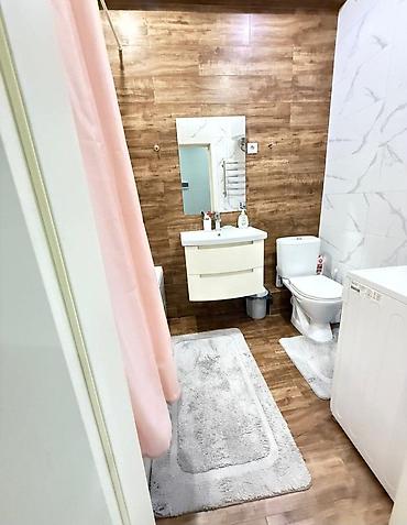 107: 2 комнаты, 54 м², 12 мкр Элитка, 2 этаж, Евроремонт — 2