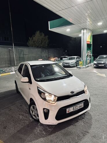 фар для матиз: Kia Morning: 2020 г., 1 л, Автомат, Бензин, Хэтчбэк