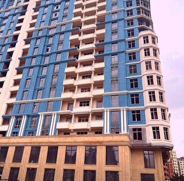 Digər tikinti xidmətləri: " Fasad Boya Construction " Evlərinizin Fasadı, Hündür Mərtəbəli — 18