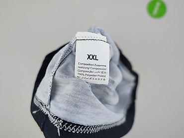 bluzki uv: T-shirt damski, rozmiar 2XL — 4