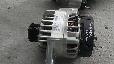 auto plac sm palanka: ALTERNATOR ZA ALFA ROMEO GIULIETTA, MITO | DELOVI ZA ALFU Giulietta — 4