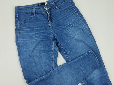 koszulka zespołu dżem allegro: Jeans for women, size S (EU 36)