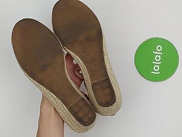 deichmann isabel marant: Sandały damskie, rozmiar 39 — 4