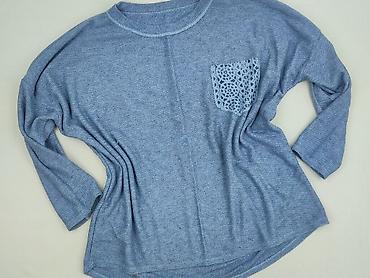 olimpia sweter: Sweter damski, rozmiar One size — 1