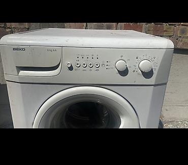 id 6: Продается стриальная машинка beko 6кг. Не в рабочем состаяние. Не — 2